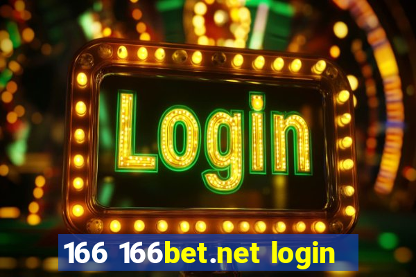 166 166bet.net login